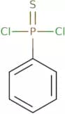 Phenylphosphonothioic dichloride