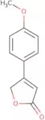 4-(4-Methoxyphenyl)furan-2(5H)-one