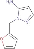 2-Furan-2-ylmethyl-2H-pyrazol-3-ylamine