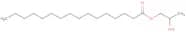 2-Hydroxypropyl hexadecanoate