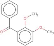 (2,4-Dimethoxyphenyl)(phenyl)methanone