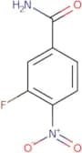 3-Fluoro-4-nitrobenzamide