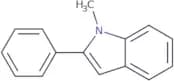 1-Methyl-2-phenylindole