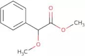 Methyl 2-methoxy-2-phenylacetate