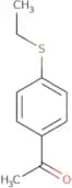 1-[4-(Ethylsulfanyl)phenyl]ethan-1-one