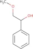 2-Methoxy-1-phenylethan-1-ol
