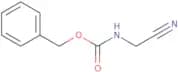 N-(Benzyloxycarbonyl)-2-aminoacetonitrile