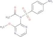 Acetylazide