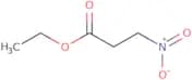 ethyl 3-nitropropanoate