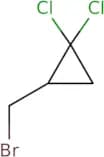 2-(Bromomethyl)-1,1-dichlorocyclopropane
