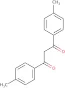 1,3-Bis(4-methylphenyl)propane-1,3-dione
