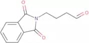 4-(1,3-Dioxoisoindolin-2-yl)butanal
