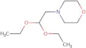 4-(2,2-Diethoxyethyl)morpholine