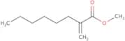 Methyl 2-methylideneoctanoate