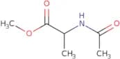 (2S)-2-Acetamidopropanoate