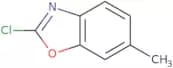 2-Chloro-6-methyl-1,3-benzoxazole