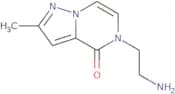 (13S,17S)-13-Ethyl-3-methoxy-6,7,8,9,11,12,14,15,16,17-decahydrocyclopenta(A)phenanthren-17-ol