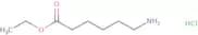 ethyl 6-aminohexanoate,hydrochloride