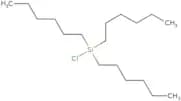 Chlorotrihexylsilane
