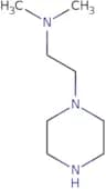 1-[2-(Dimethylamino)ethyl]piperazine