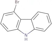 4-Bromocarbazole