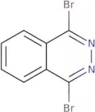 1,4-Dibromophthalazine