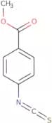 4-Methoxycarbonylphenyl isothiocyanate
