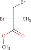 Methyl 2,3-dibromo-2-methylpropanoate