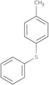 Phenyl p-Tolyl Sulfide