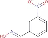 syn-3-Nitrobenzaldoxime