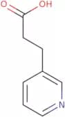 3-(3-Pyridyl)propionic Acid