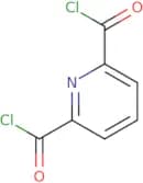 2,6-Pyridinedicarbonyl dichloride
