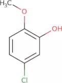 5-Chloro-2-methoxyphenol