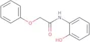 N-(2-Hydroxyphenyl)-2-phenoxyacetamide