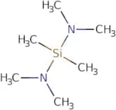 Bis(dimethylamino)dimethylsilane