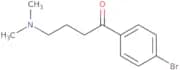1-(4-Bromophenyl)-4-(dimethylamino)butan-1-one