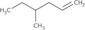 4-Methylhex-1-ene