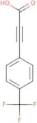 3-[4-(Trifluoromethyl)phenyl]prop-2-ynoic acid