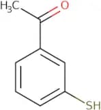 1-(3-Sulfanylphenyl)ethan-1-one