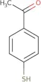 1-(4-Sulfanylphenyl)ethan-1-one