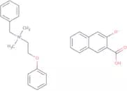 Bephenium hydroxynaphthoate