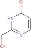 2-(Hydroxymethyl)-3,4-dihydropyrimidin-4-one