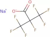 Sodium 2,3,3,3-tetrafluoro-2-(trifluoromethyl)propanoate