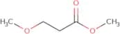Methyl 3-methoxypropanoate
