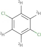 1,4-Dichlorobenzene-d4 solution
