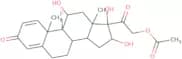 Triamcinolone 21-acetate