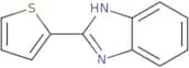 2-(2-Thienyl)-1H-benzimidazole