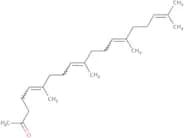 (5Z,9Z,13E)-Geranylgeranylacetone