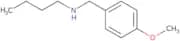 N-Butyl-p-methoxy-benzylamine