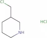 3-Chloromethyl-piperidine hydrochloride